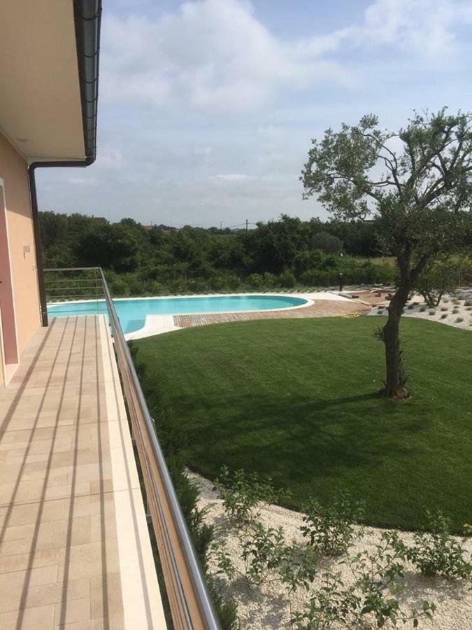 Gio Apartment